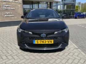 Toyota Corolla (2023) thumbnail 36