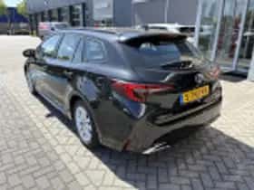 Toyota Corolla (2023) thumbnail 38