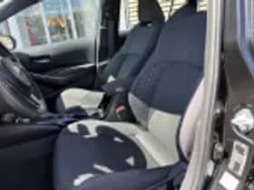 Toyota Corolla (2023) thumbnail 43