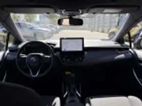 Toyota Corolla (2023) thumbnail 59