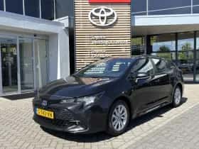 Toyota Corolla (2023) thumbnail 65