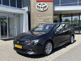 Toyota Corolla (2023) thumbnail 66