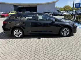 Toyota Corolla (2023) thumbnail 67