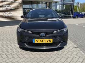 Toyota Corolla (2023) thumbnail 68