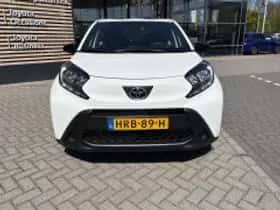 Toyota Aygo X (2025) thumbnail 3