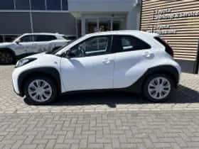 Toyota Aygo X (2025) thumbnail 4