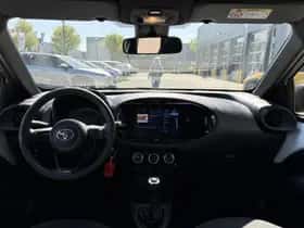 Toyota Aygo X (2025) thumbnail 32