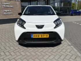 Toyota Aygo X (2025) thumbnail 36