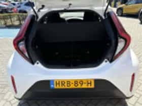 Toyota Aygo X (2025) thumbnail 39