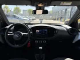 Toyota Aygo X (2025) thumbnail 59