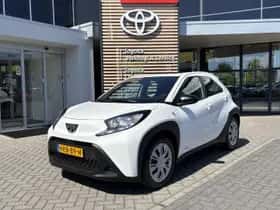 Toyota Aygo X (2025) thumbnail 7