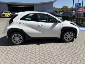 Toyota Aygo X (2025) thumbnail 67