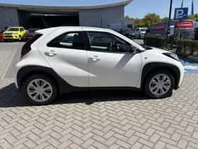 Toyota Aygo X (2025) thumbnail 8