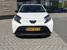 Toyota Aygo X (2025) thumbnail 9