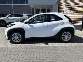 Toyota Aygo X (2025) thumbnail 10