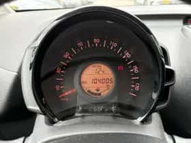 Toyota Aygo (2021) thumbnail 20