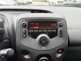 Toyota Aygo (2021) thumbnail 21