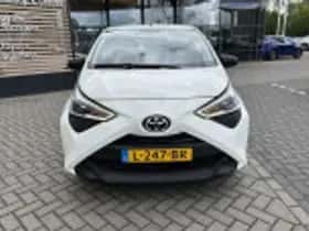 Toyota Aygo (2021) thumbnail 34