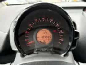 Toyota Aygo (2021) thumbnail 45