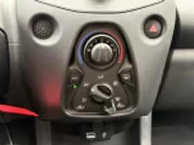 Toyota Aygo (2021) thumbnail 47