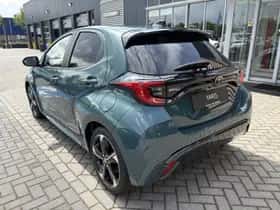 Toyota Yaris (2026) thumbnail 11