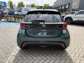 Toyota Yaris (2026) thumbnail 12