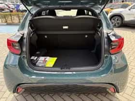 Toyota Yaris (2026) thumbnail 13