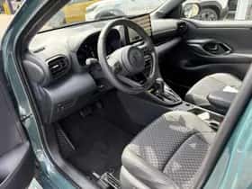 Toyota Yaris (2026) thumbnail 19