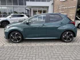 Toyota Yaris (2026) thumbnail 4