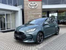 Toyota Yaris (2026) thumbnail 39