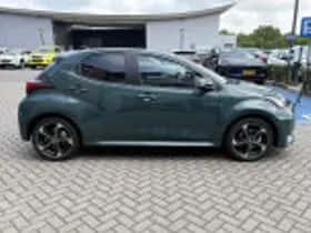 Toyota Yaris (2026) thumbnail 40