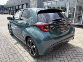 Toyota Yaris (2026) thumbnail 5