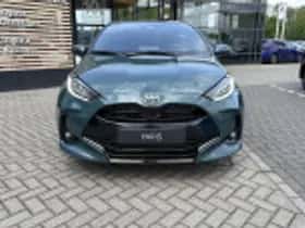 Toyota Yaris (2026) thumbnail 41