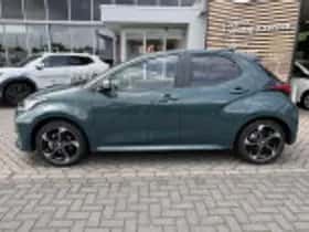 Toyota Yaris (2026) thumbnail 42