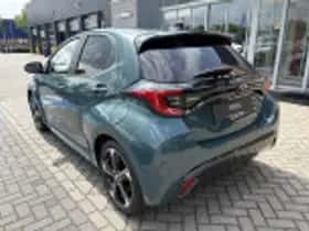 Toyota Yaris (2026) thumbnail 43