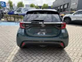 Toyota Yaris (2026) thumbnail 44