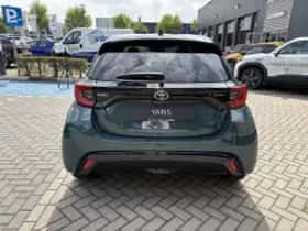Toyota Yaris (2026) thumbnail 6