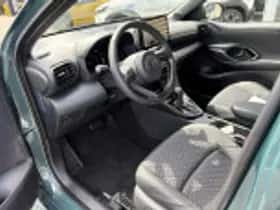 Toyota Yaris (2026) thumbnail 51