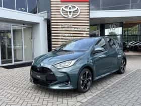 Toyota Yaris (2026) thumbnail 7