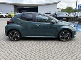 Toyota Yaris (2026) thumbnail 8