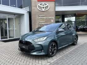 Toyota Yaris (2026) thumbnail 74