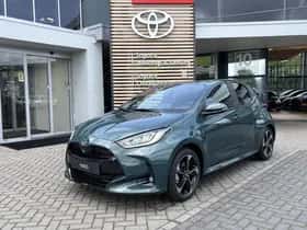 Toyota Yaris (2026) thumbnail 75