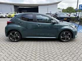 Toyota Yaris (2026) thumbnail 76