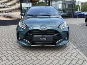 Toyota Yaris (2026) thumbnail 77