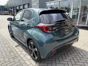 Toyota Yaris (2026) thumbnail 79