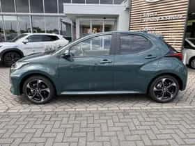 Toyota Yaris (2026) thumbnail 10