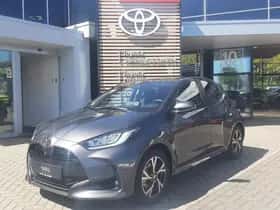 Toyota Yaris (2026) thumbnail 1