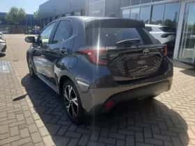 Toyota Yaris (2026) thumbnail 13