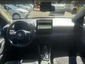 Toyota Yaris (2026) thumbnail 28