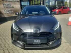 Toyota Yaris (2026) thumbnail 41